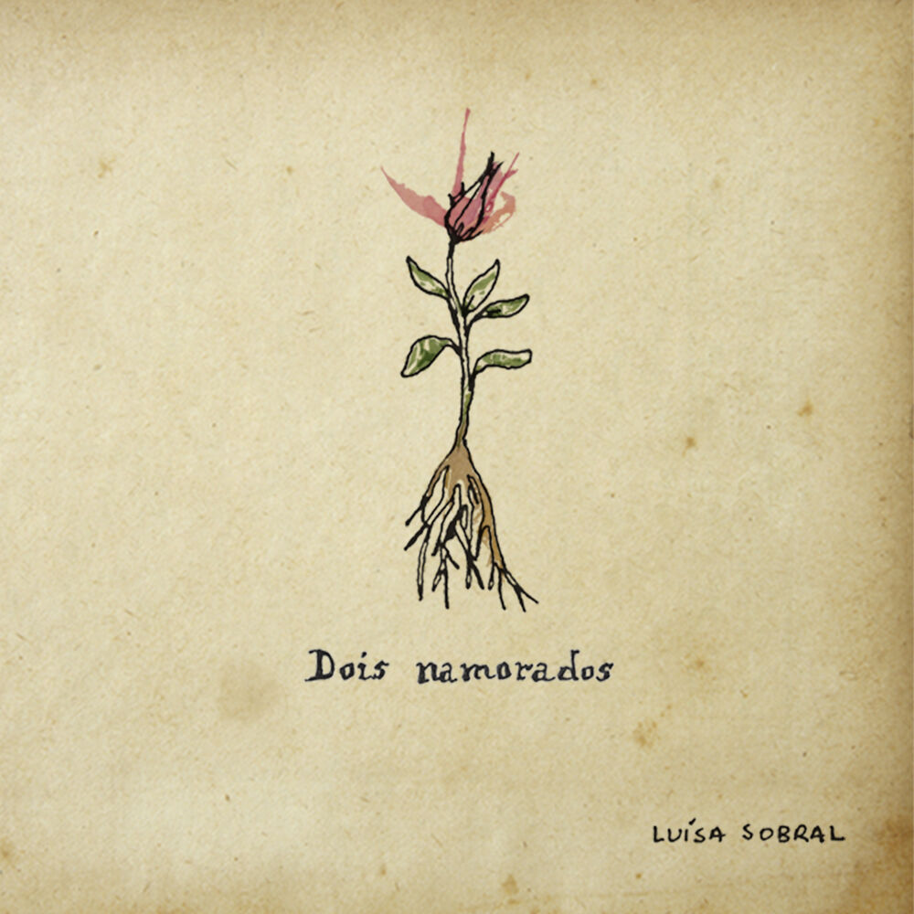 Picture of Dois Namorados