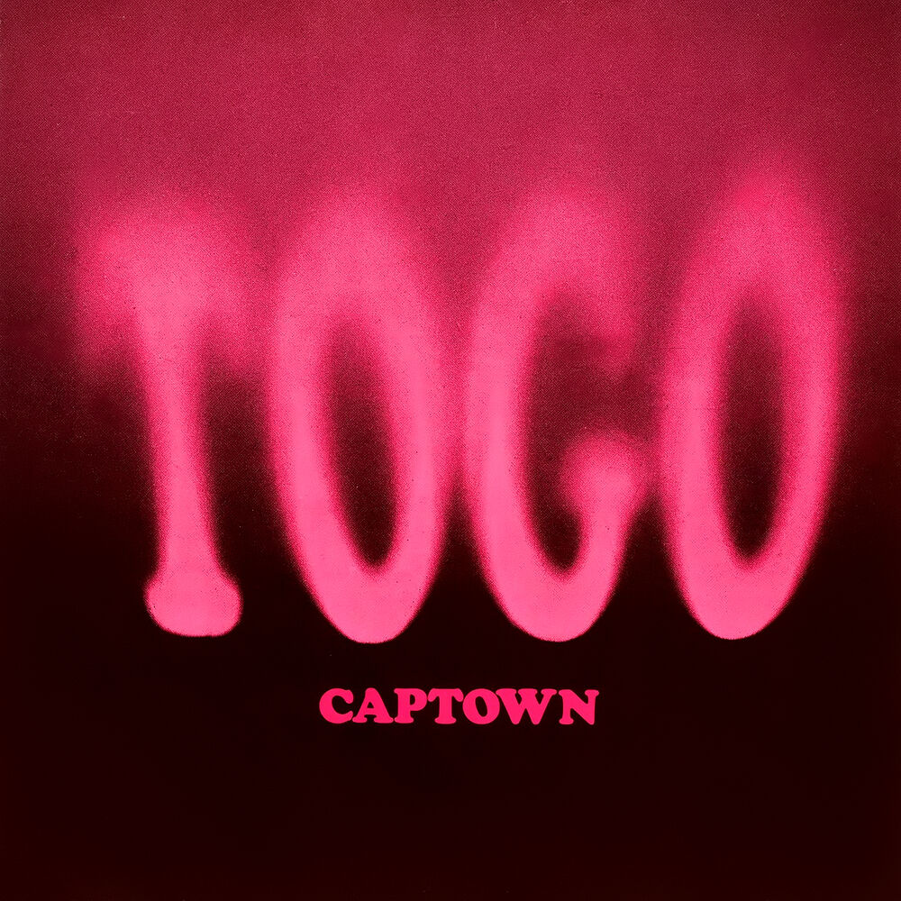 Picture of Togo (Evasion 1971) - Single