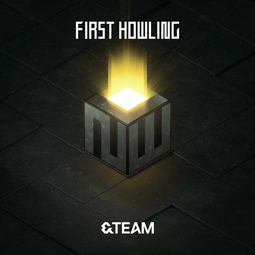 &TEAM First Howling NOW 手書きデコトレカ K &TEAM First Howling : NOW - YouTube
