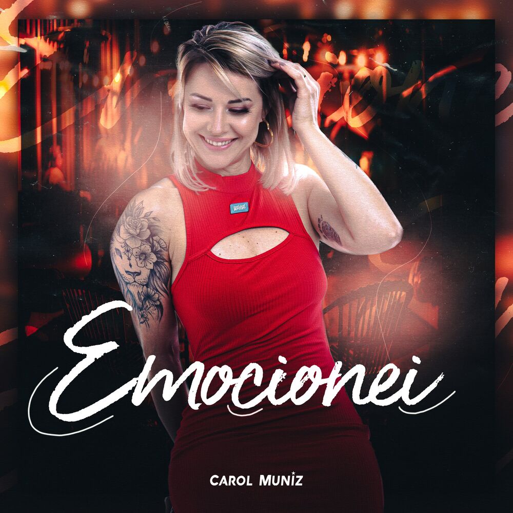 Picture of Emocionei