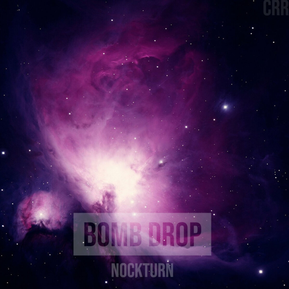 Album cover of Bomb Drop