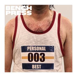 Cover of Personal Best