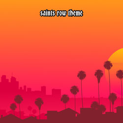 saints row theme (lofi edit)