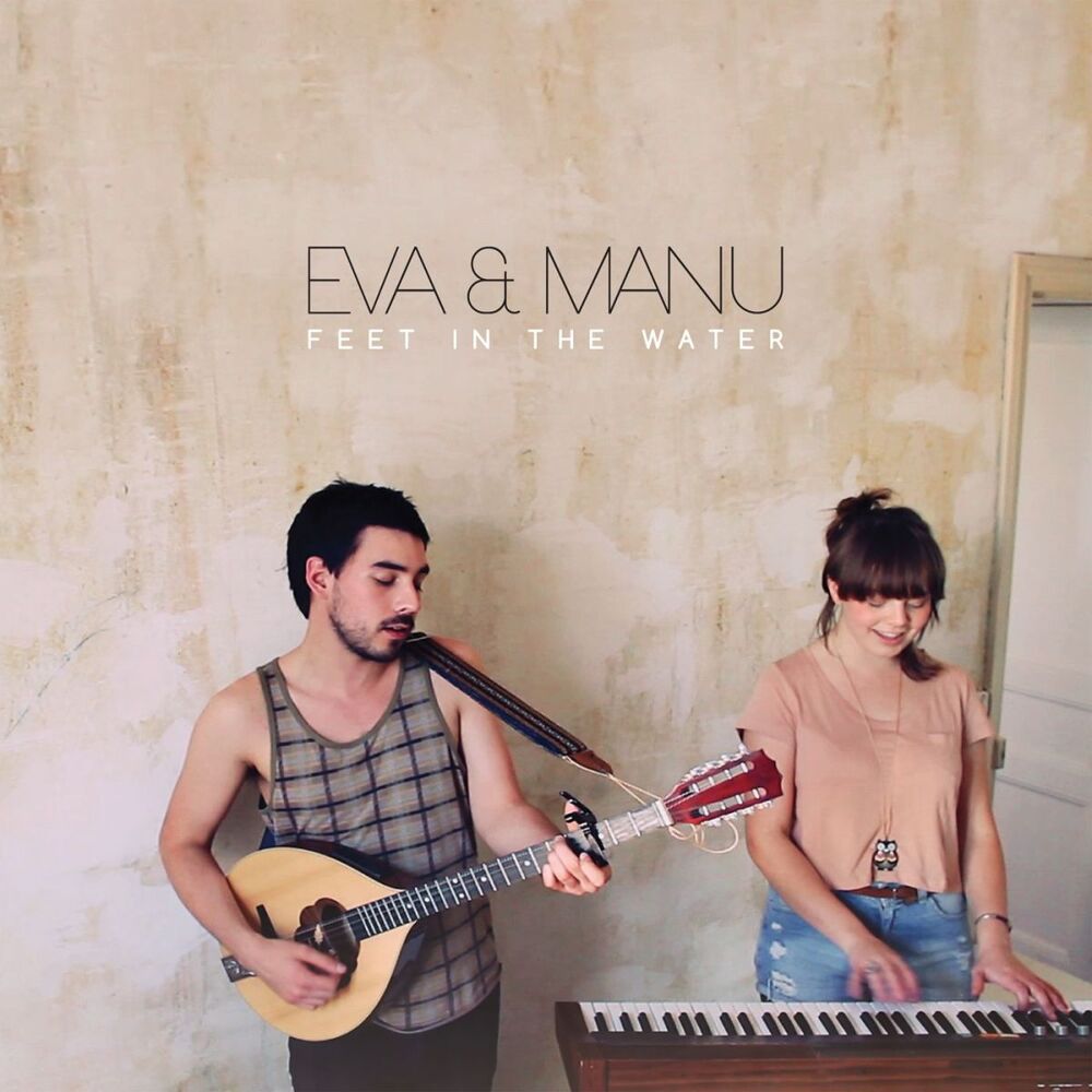 Picture of Feet In The Water (Radio Edit)