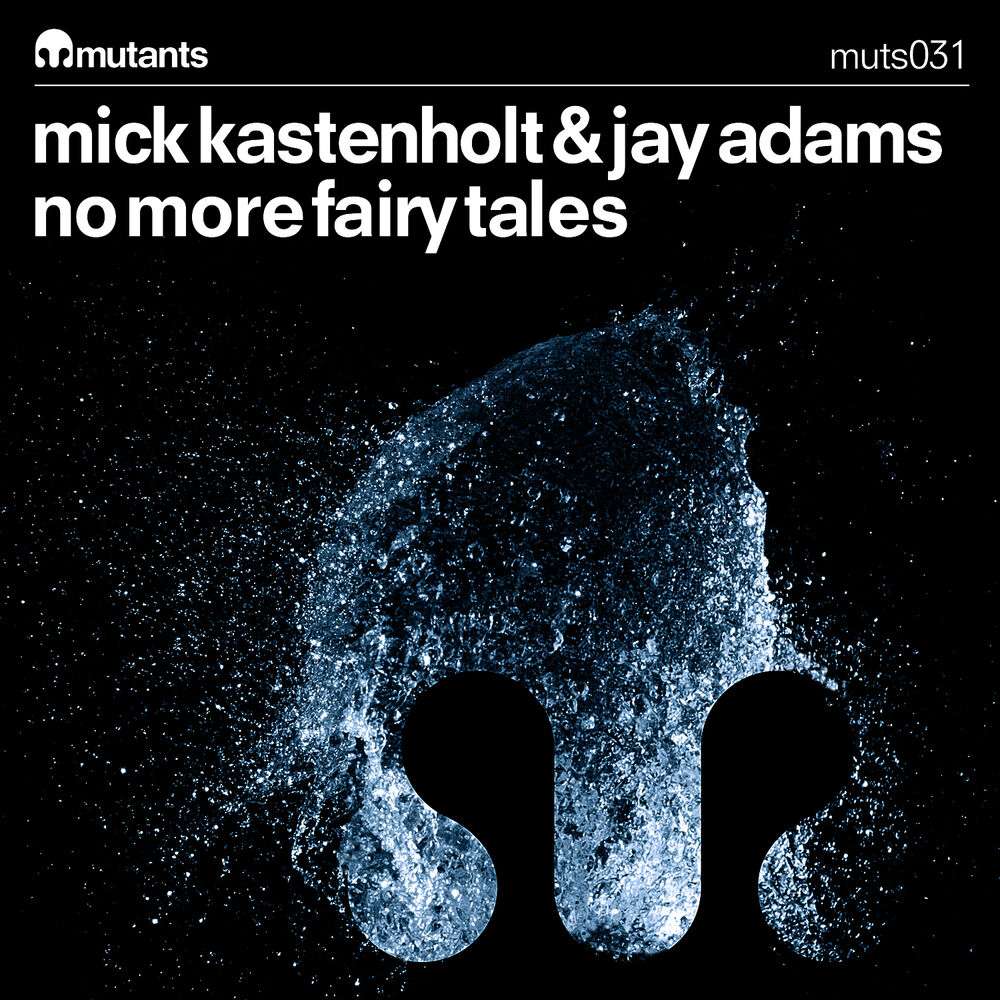 Picture of No More Fairy Tales