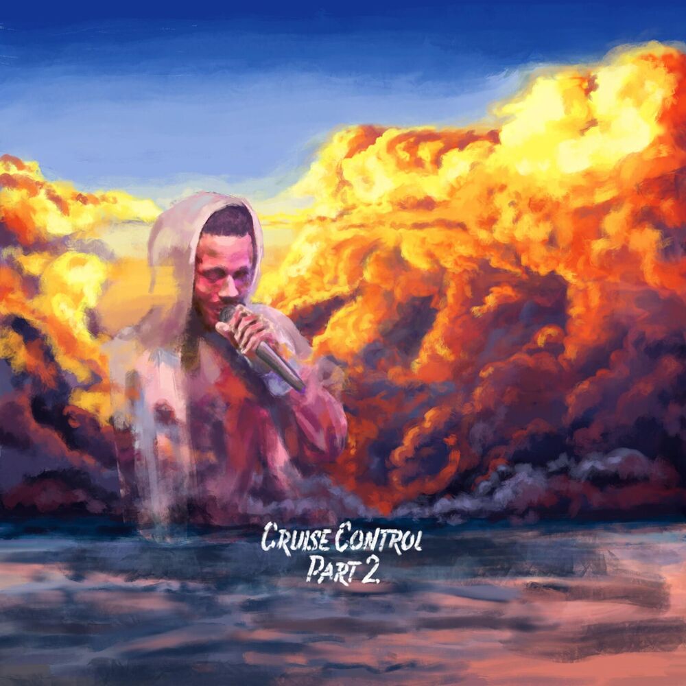 Picture of Cruise Control, Pt. 2 (feat. Eddie J)