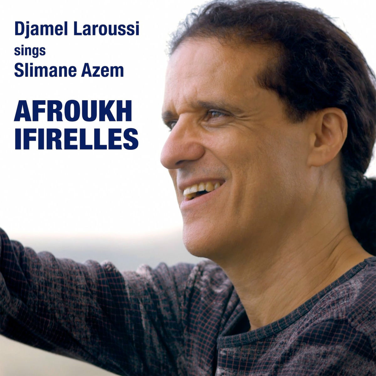 Album cover of Afroukh Ifirelles