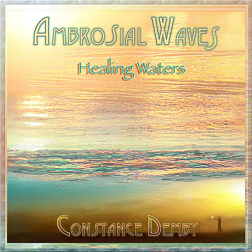 Picture of Ambrosial Waves (Healing Waters)