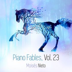 Cover of Piano Fables, Vol. 23