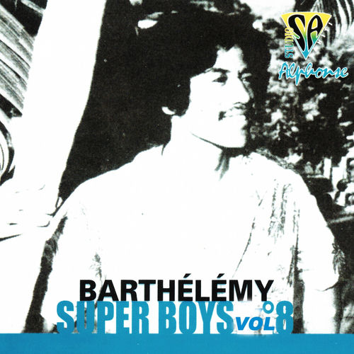 Super Boys, Vol. 8