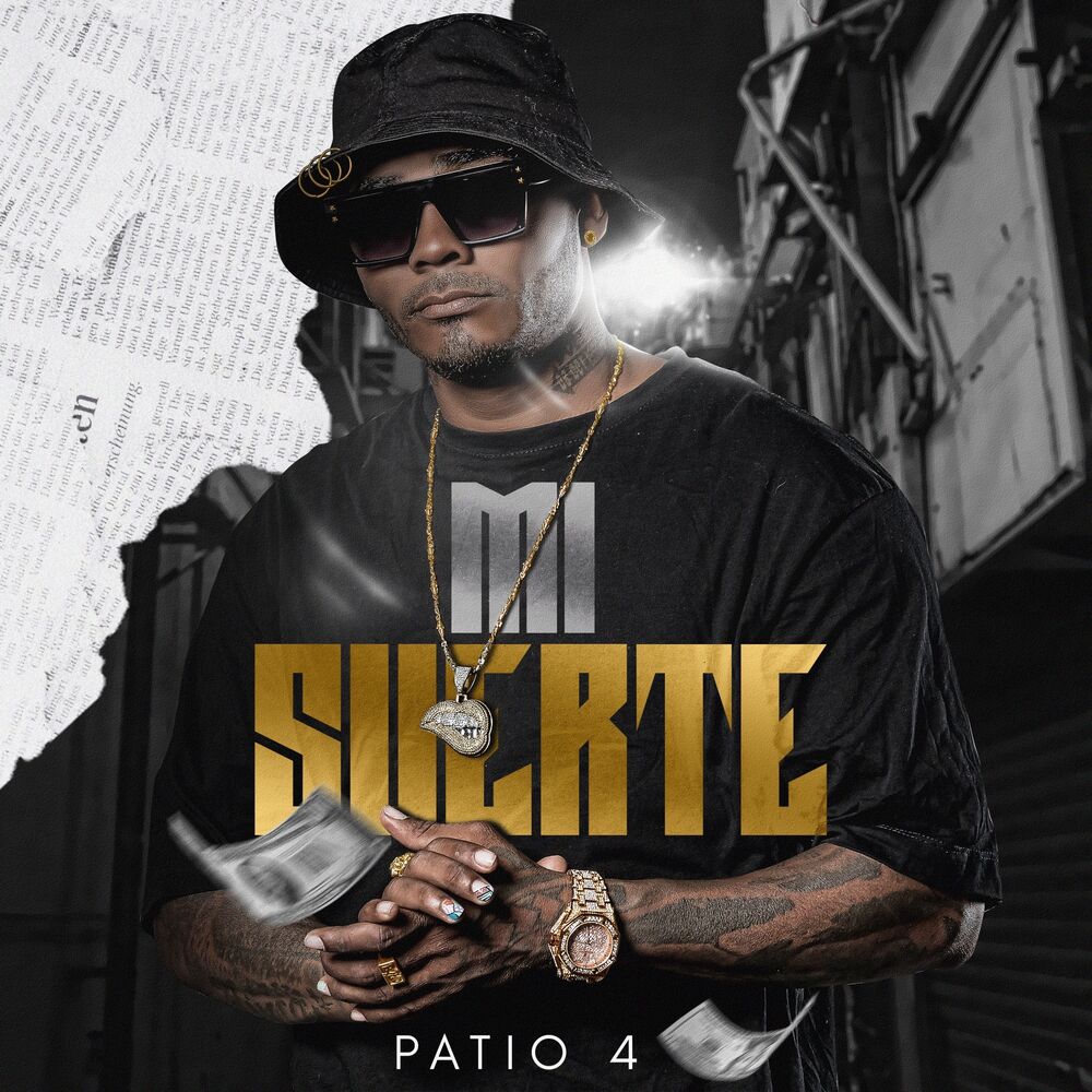 Picture of Mi Suerte