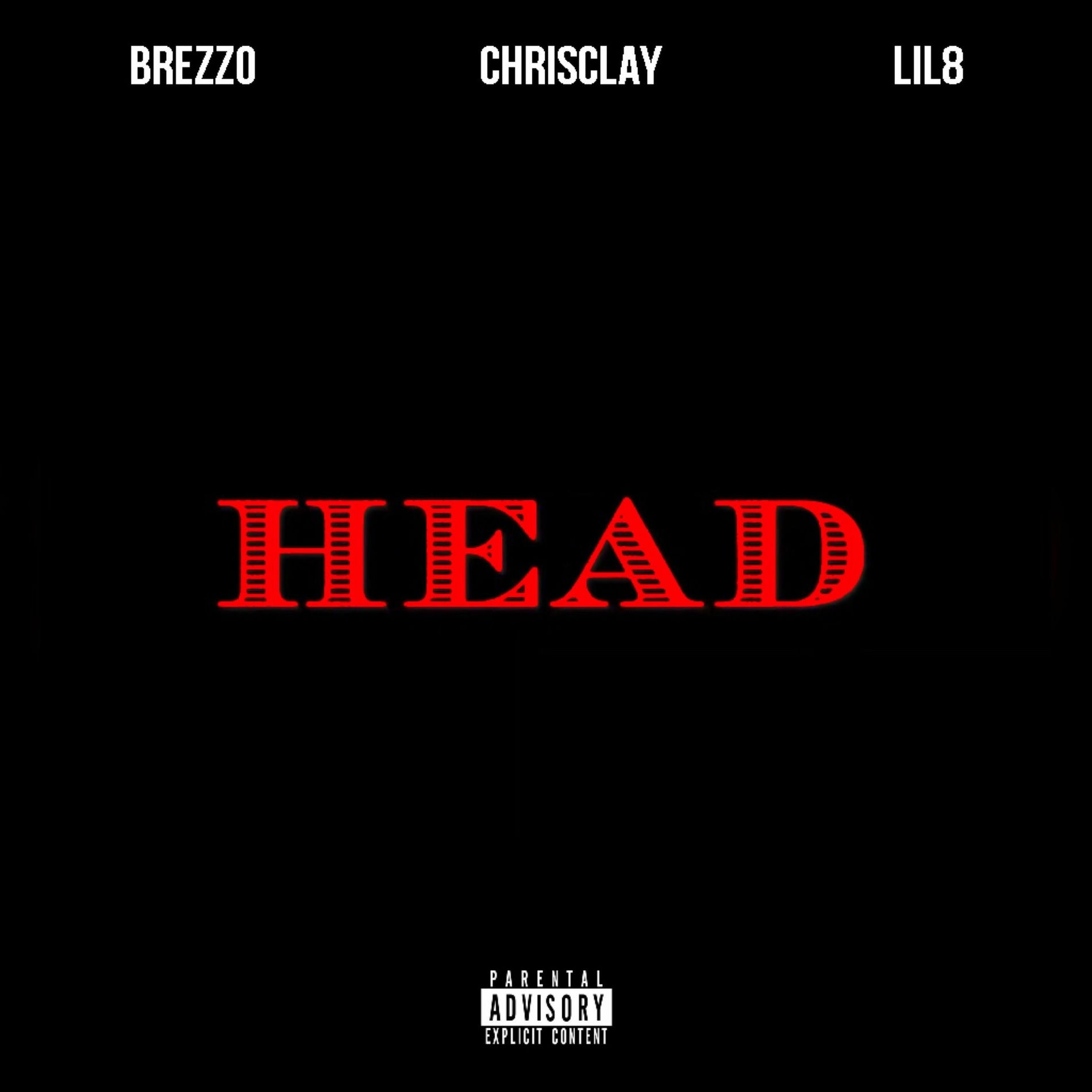 Album cover of HEAD