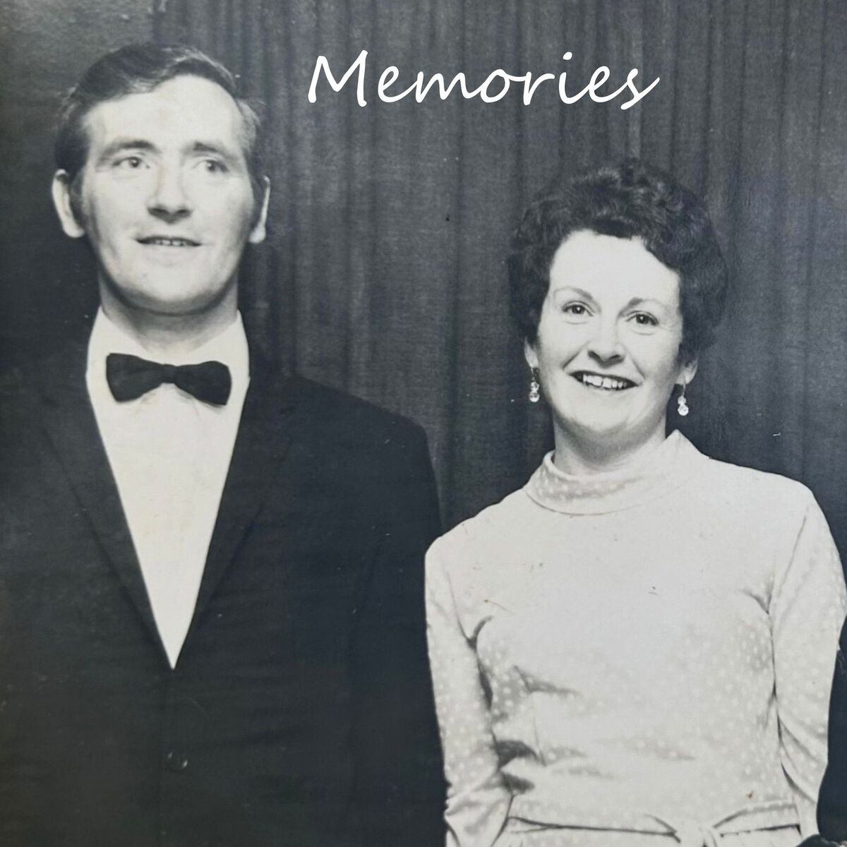 Album cover of Memories