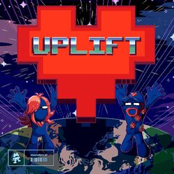 Cover of Uplift