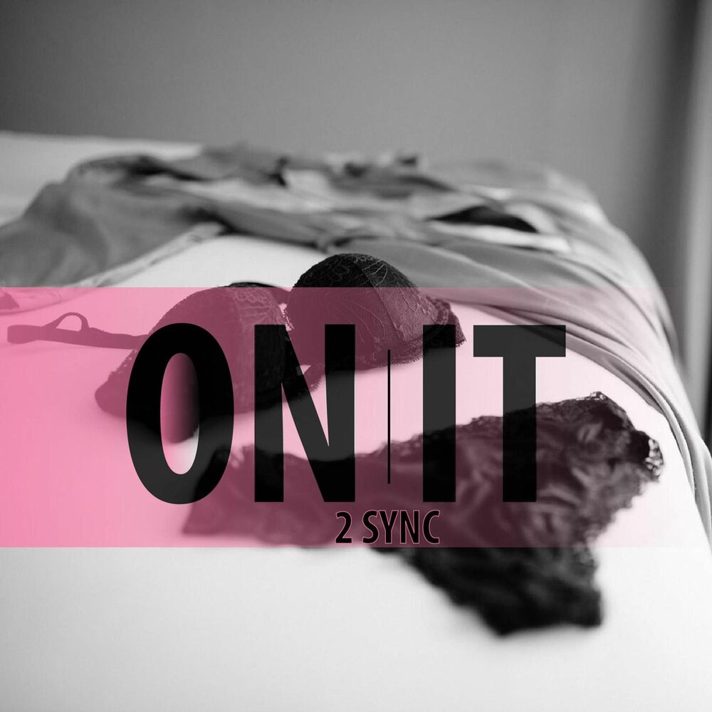 Picture of On It (feat. Gerrss)