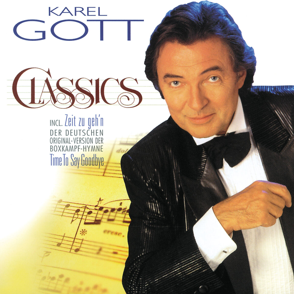 Album cover of Classics