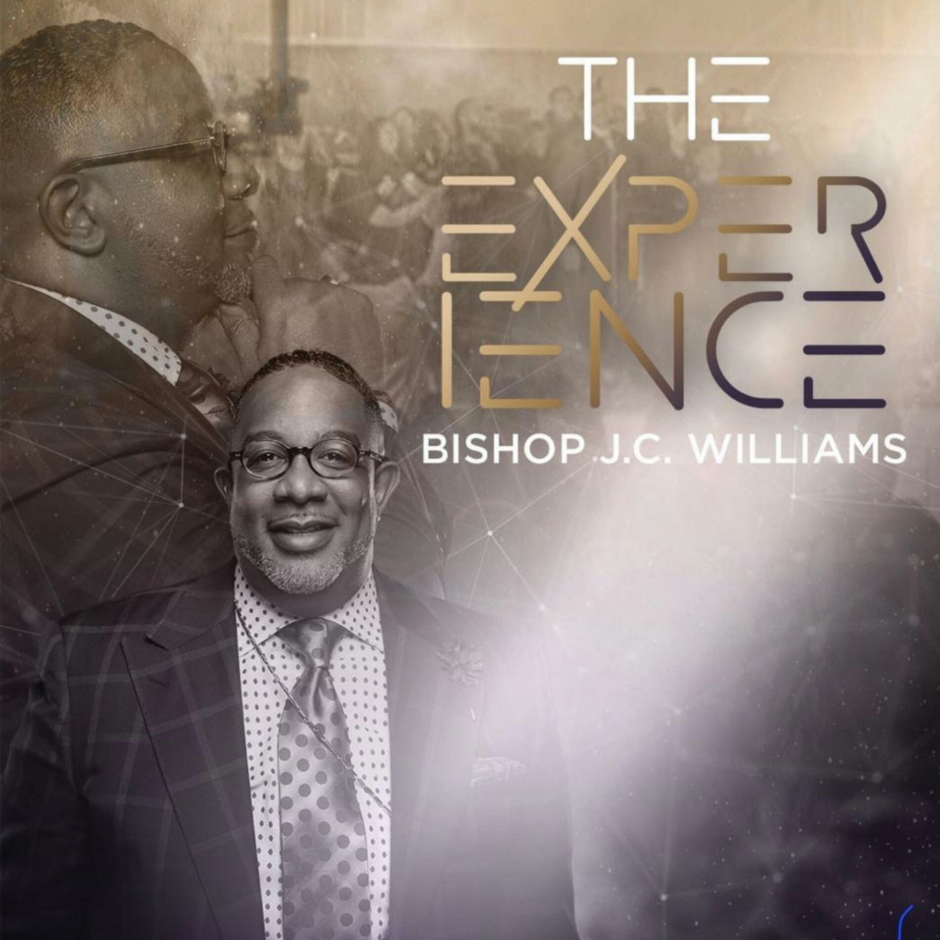 Album cover of The Experience