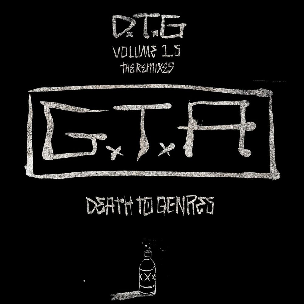 Picture of DTG VOL. 1.5