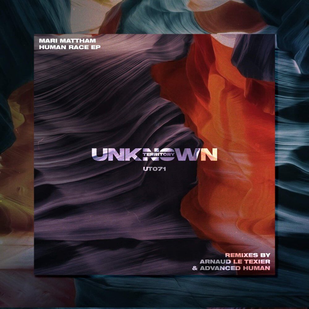 Picture of Human Race EP