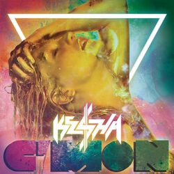 Cover of C'Mon