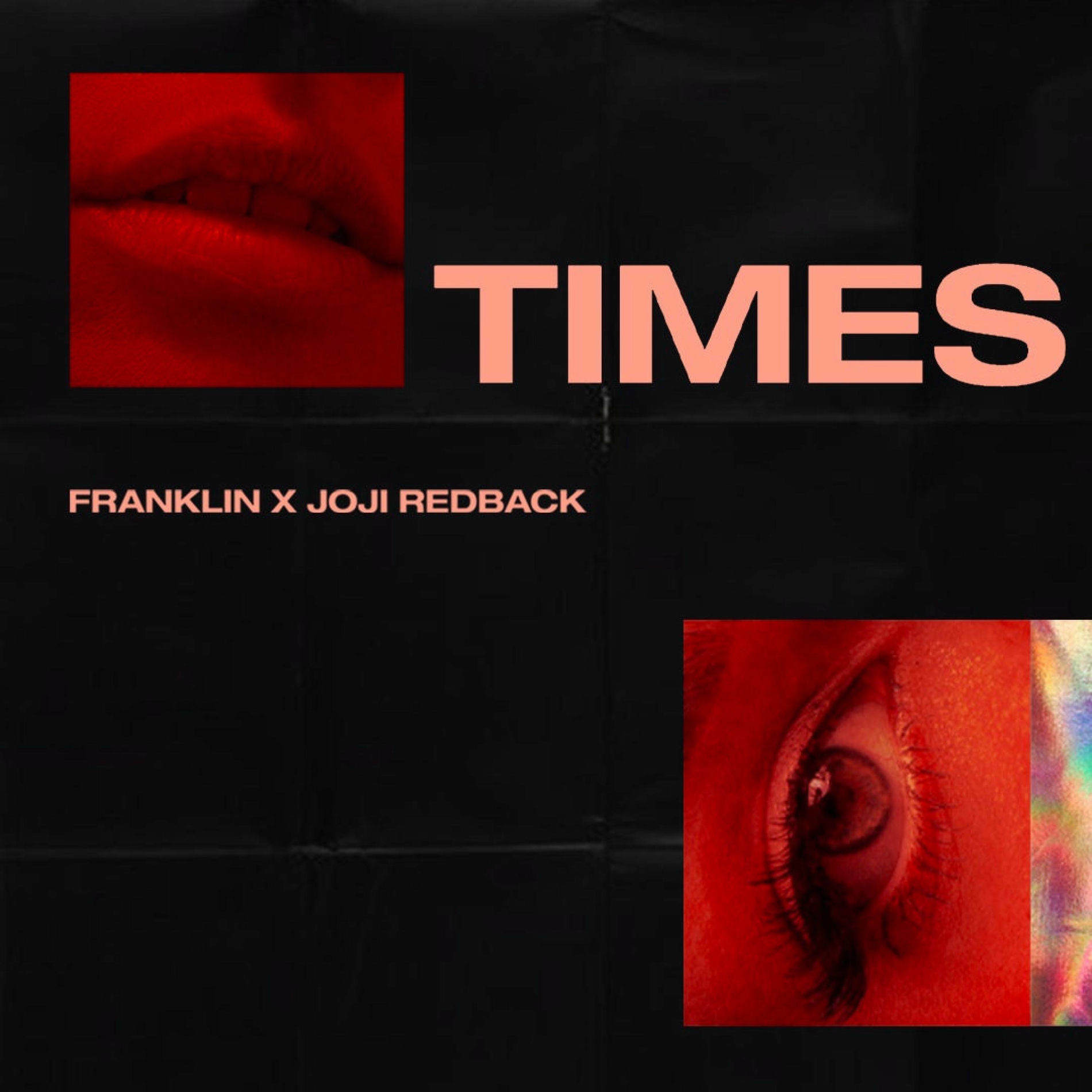 Album cover of TIMES (feat. Joji Redback)