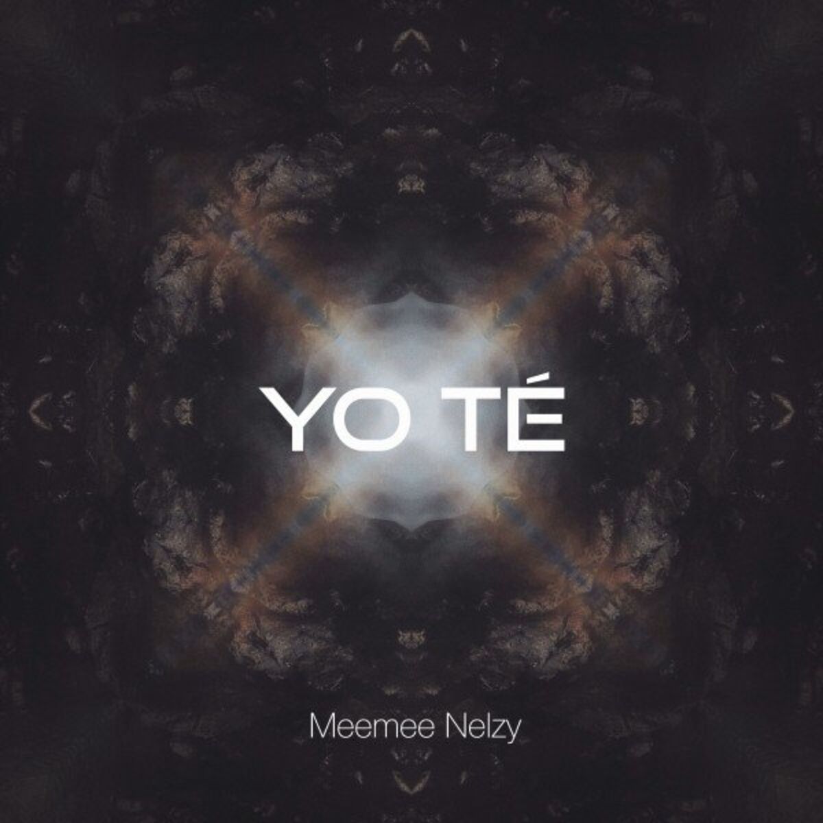Album cover of Yo té