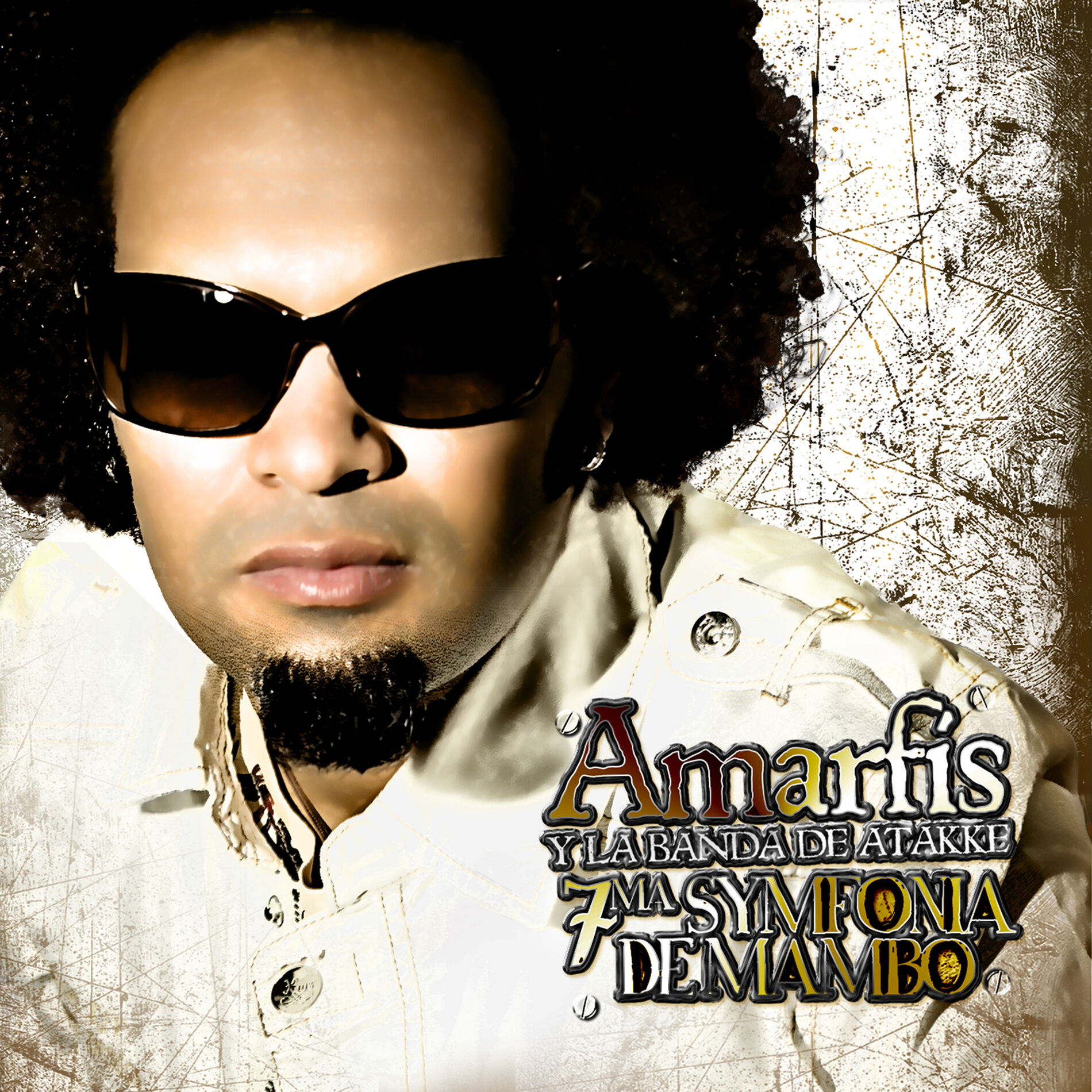 Album cover of 7ma Sinfonia de Mambo