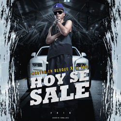 Cover of Hoy se sale
