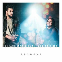 Cover of Escreve