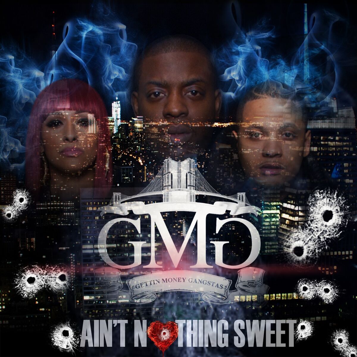 Album cover of Ain't Nothing Sweet