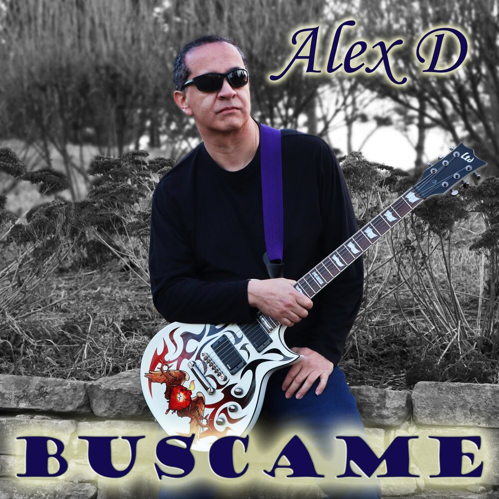 Picture of Buscame