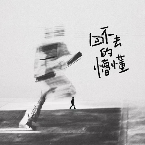 回不去的懵懂 (对不起，我还爱你beat)