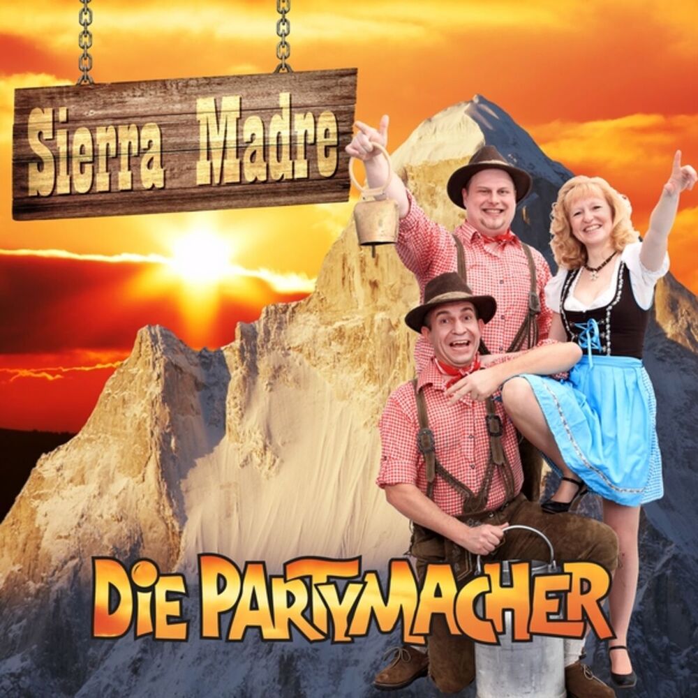 Picture of Sierra Madre