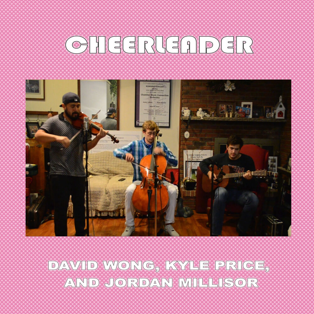 Picture of Cheerleader