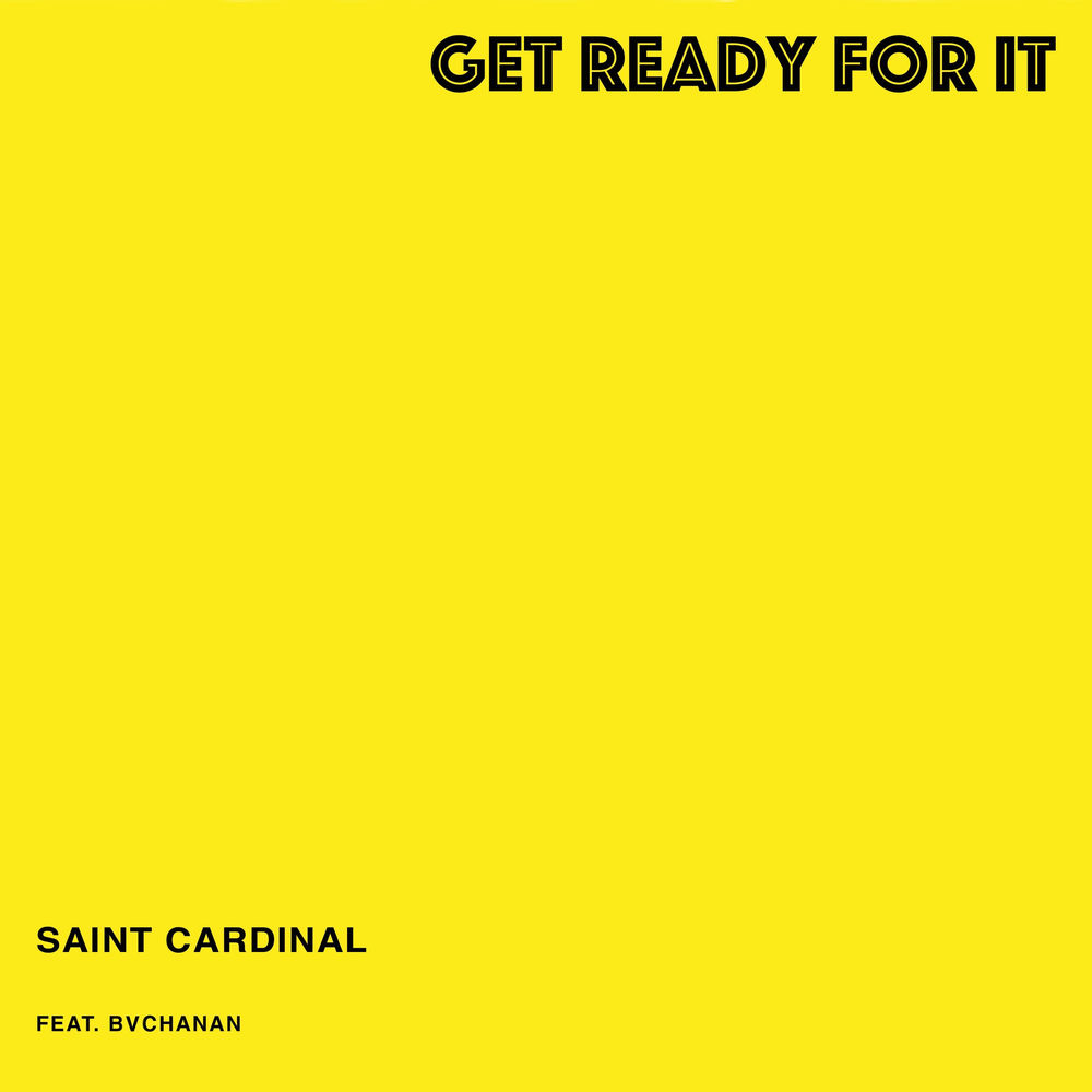 Album artwork for Get It by Cardinal