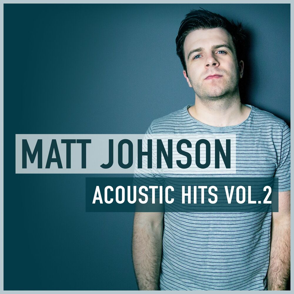 Picture of Acoustic Hits, Vol. 2