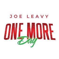 Cover of One More Day