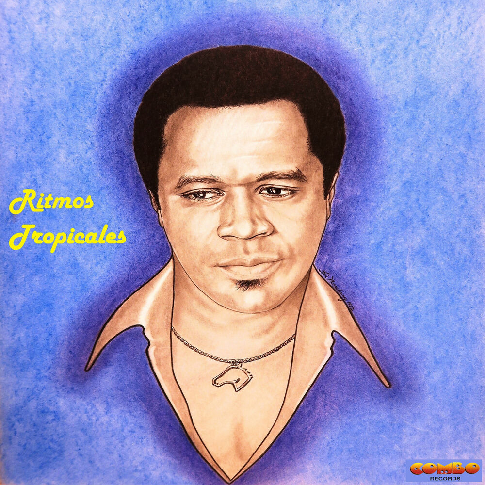 Picture of Ritmos Tropicales