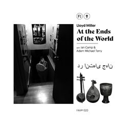 Cover of At the Ends of the World