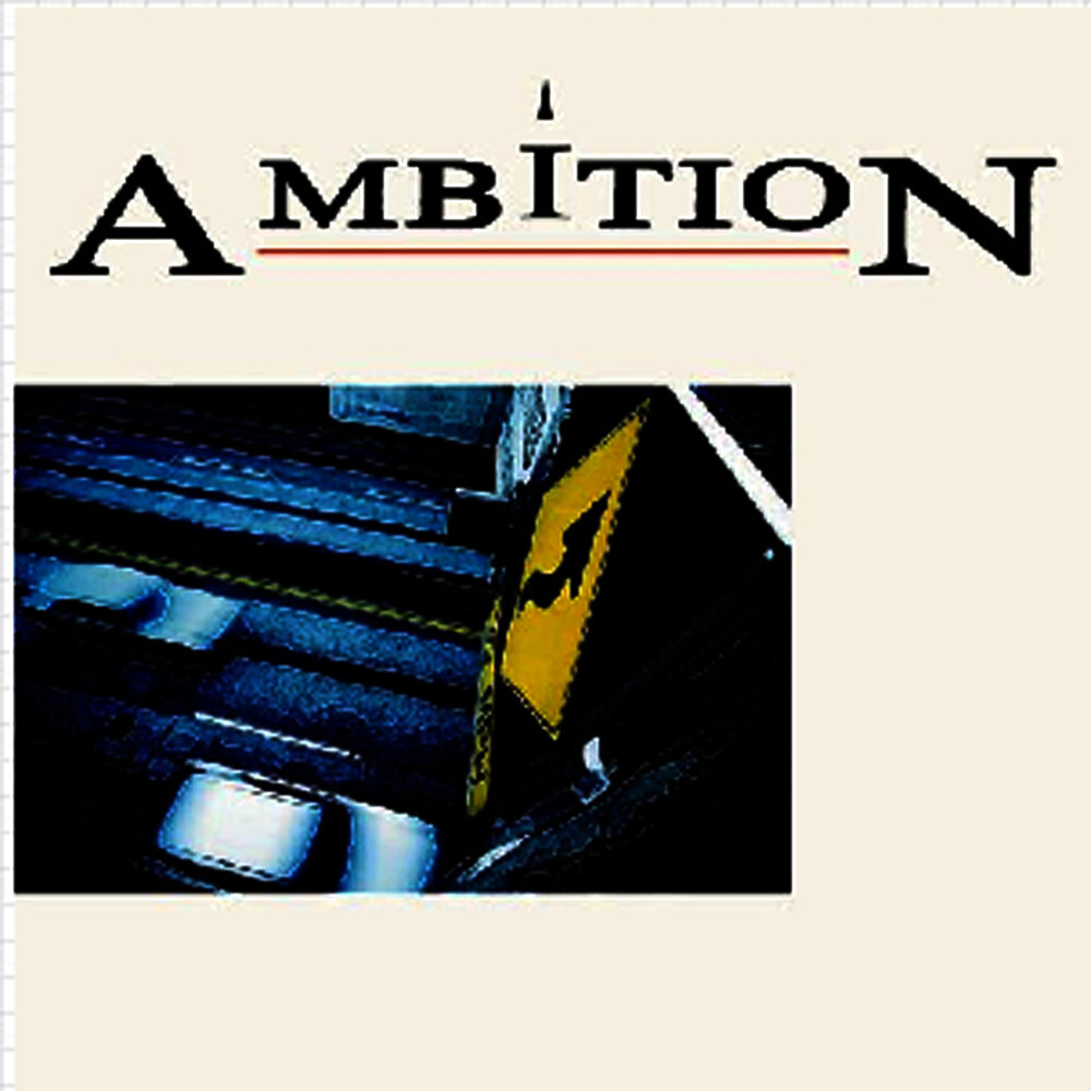 Picture of Ambition