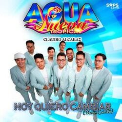 Hoy Quiero Cambiar (Versión Cumbia)