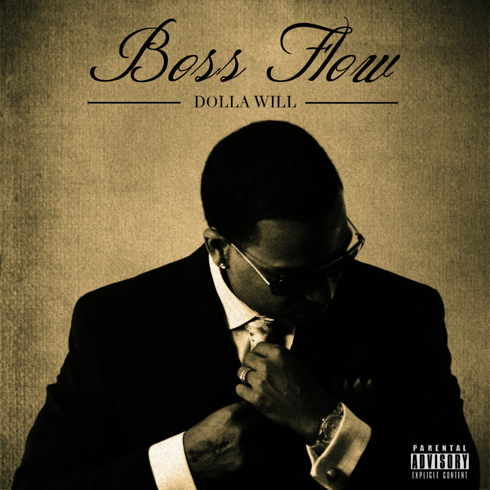 Picture of Boss Flow