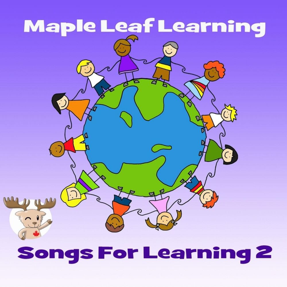 Picture of Songs for Learning 2