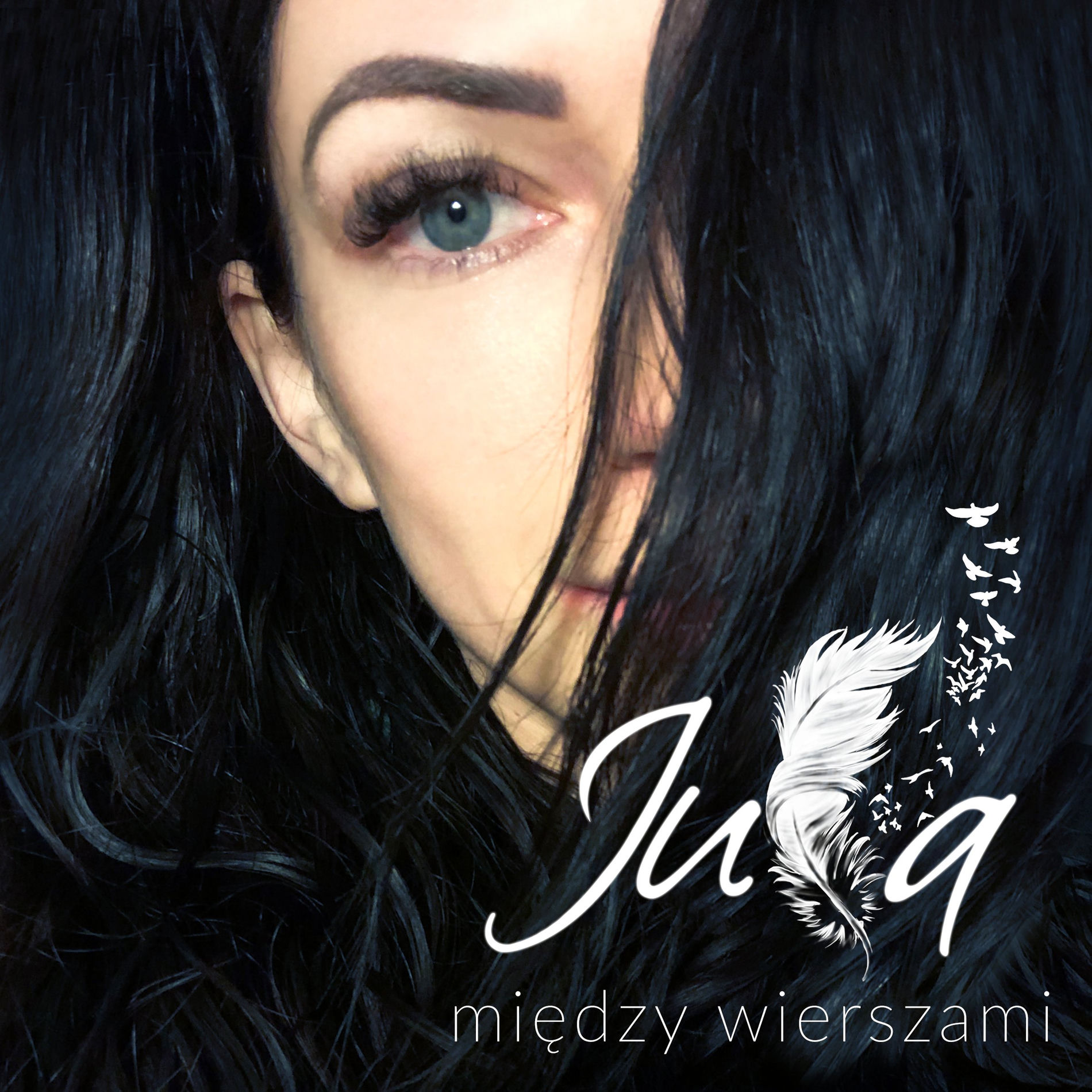 Album cover of Między wierszami