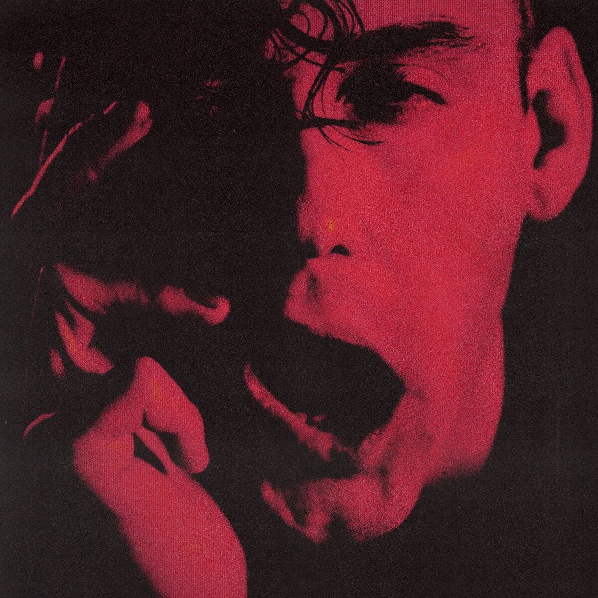 Album cover of Pain