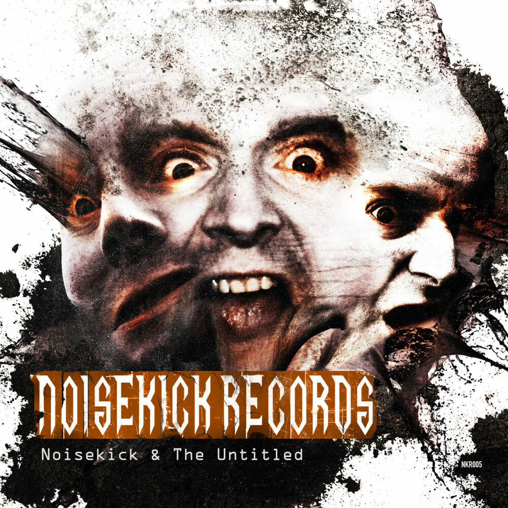 Picture of Noisekick Records 005