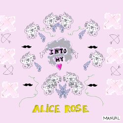 Cover of Into My Heart