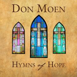 Cover of Hymns of Hope