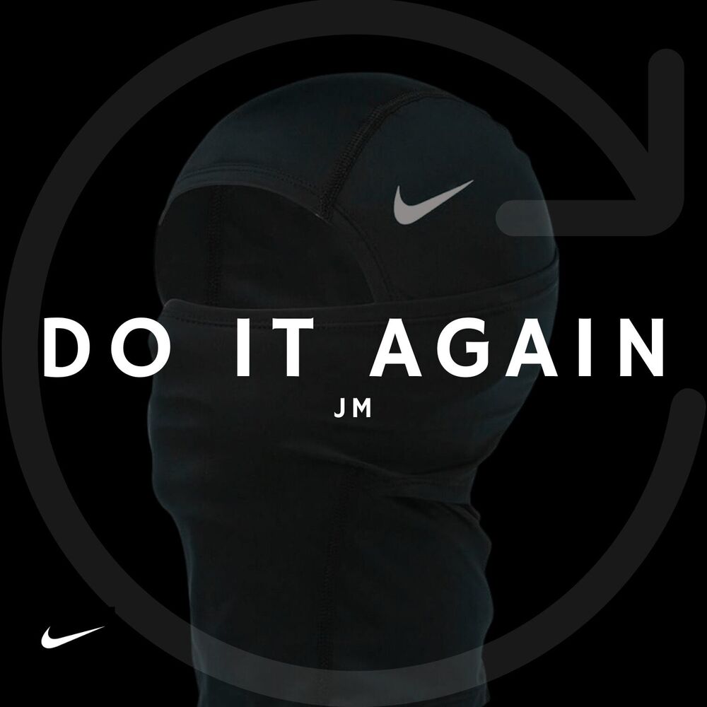 Picture of Do it again