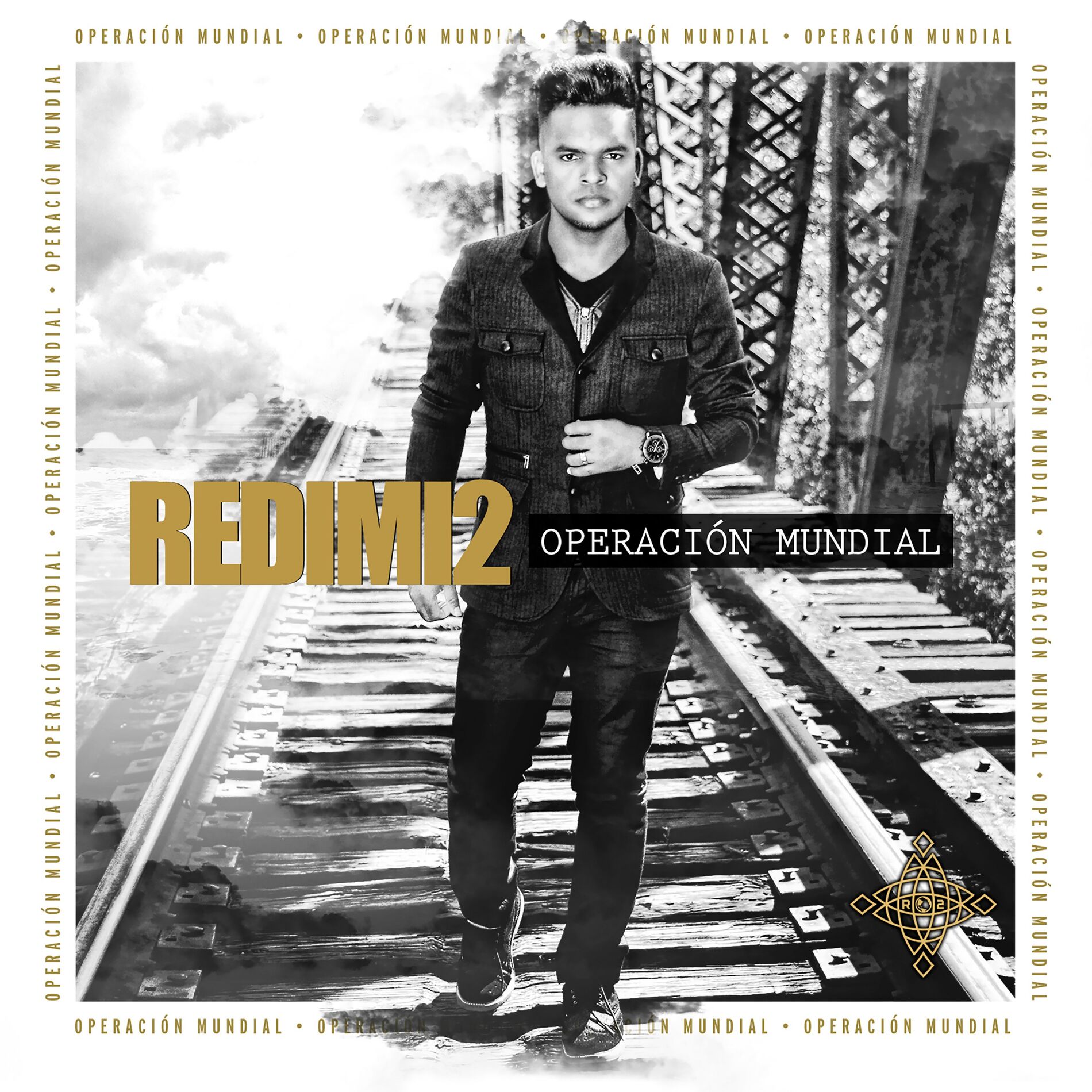 Album cover of Quiero Ser Como Tu (feat. Alex Campos)